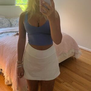 Lululemon skirt